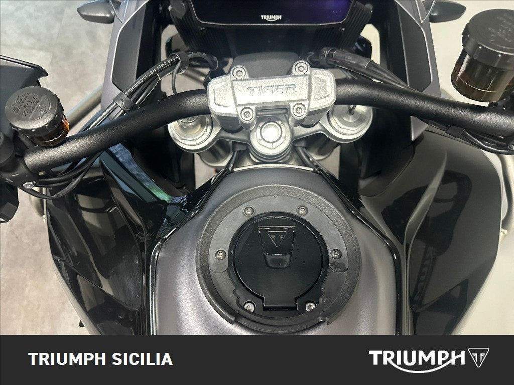TRIUMPH Tiger 1200 GT Pro Abs