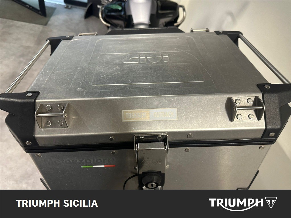 TRIUMPH Tiger 1200 GT Pro Abs