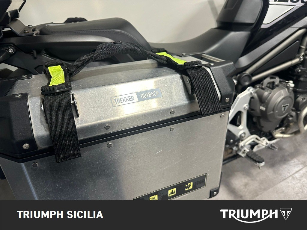 TRIUMPH Tiger 1200 GT Pro Abs