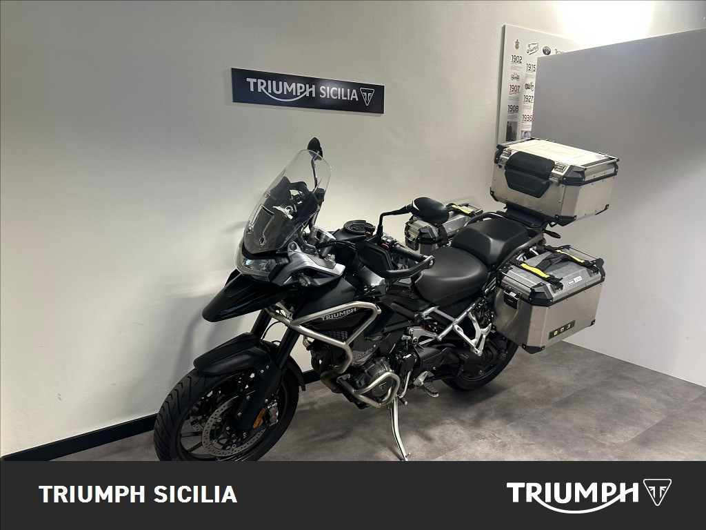 TRIUMPH Tiger 1200 GT Pro Abs