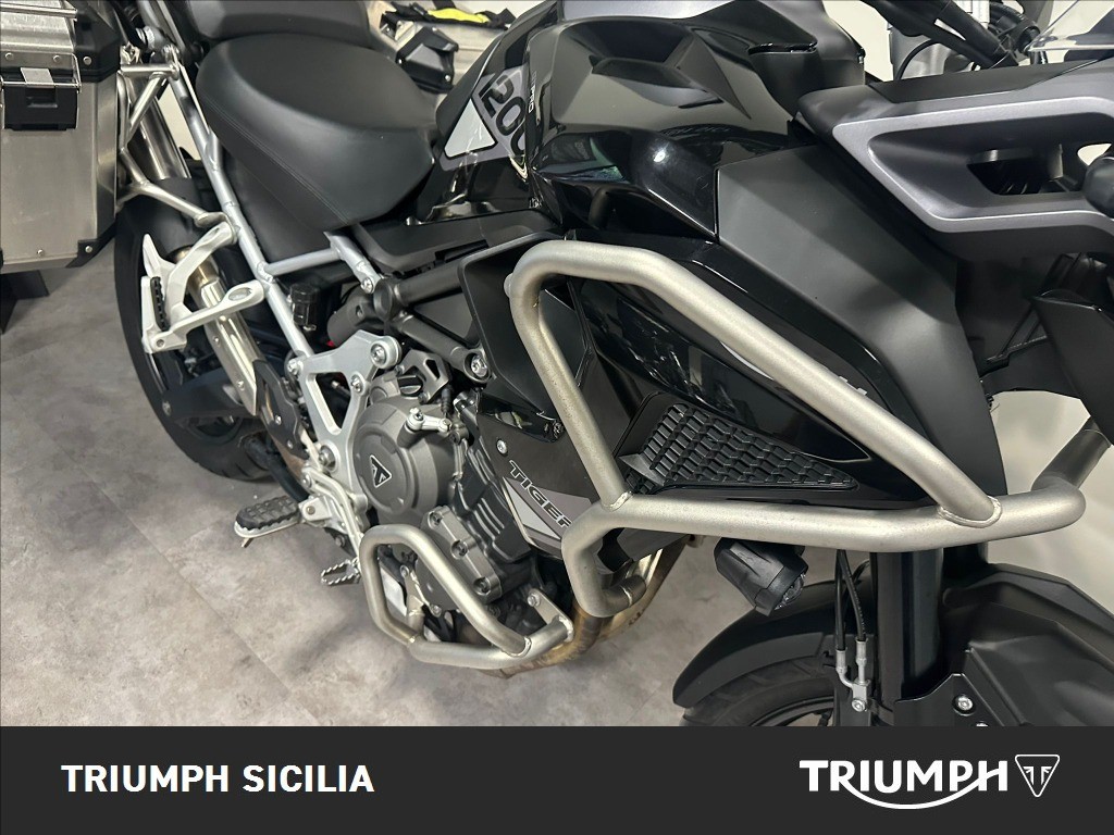 TRIUMPH Tiger 1200 GT Pro Abs