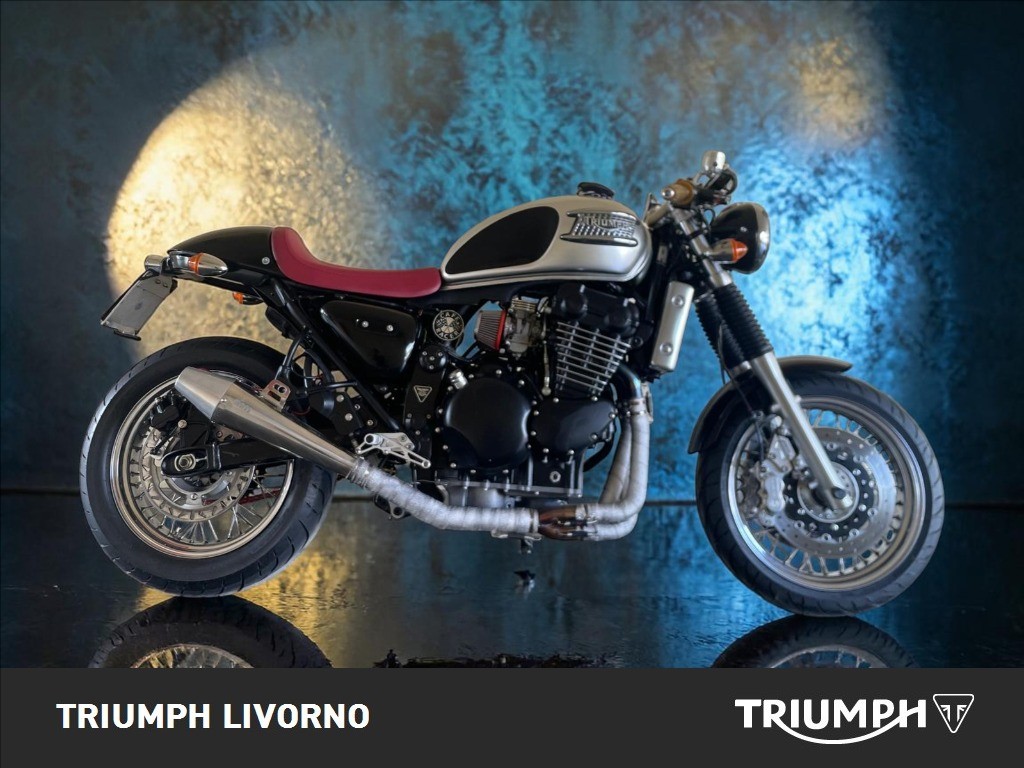 TRIUMPH Thunderbird 900 Sport