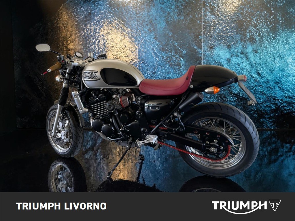 TRIUMPH Thunderbird 900 Sport