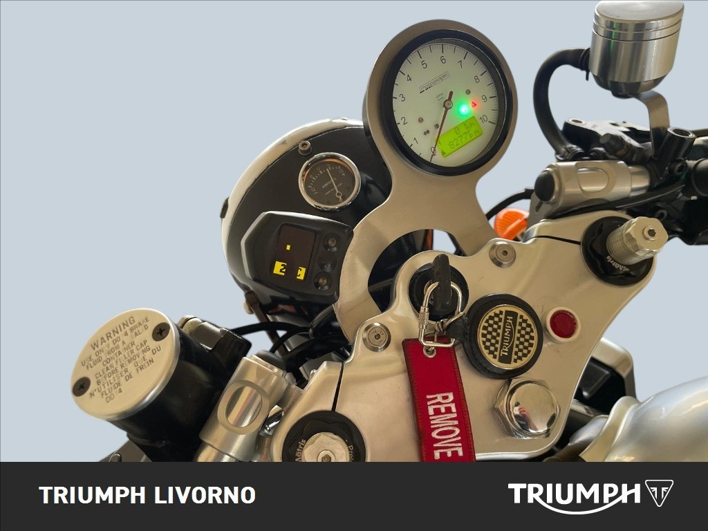 TRIUMPH Thunderbird 900 Sport