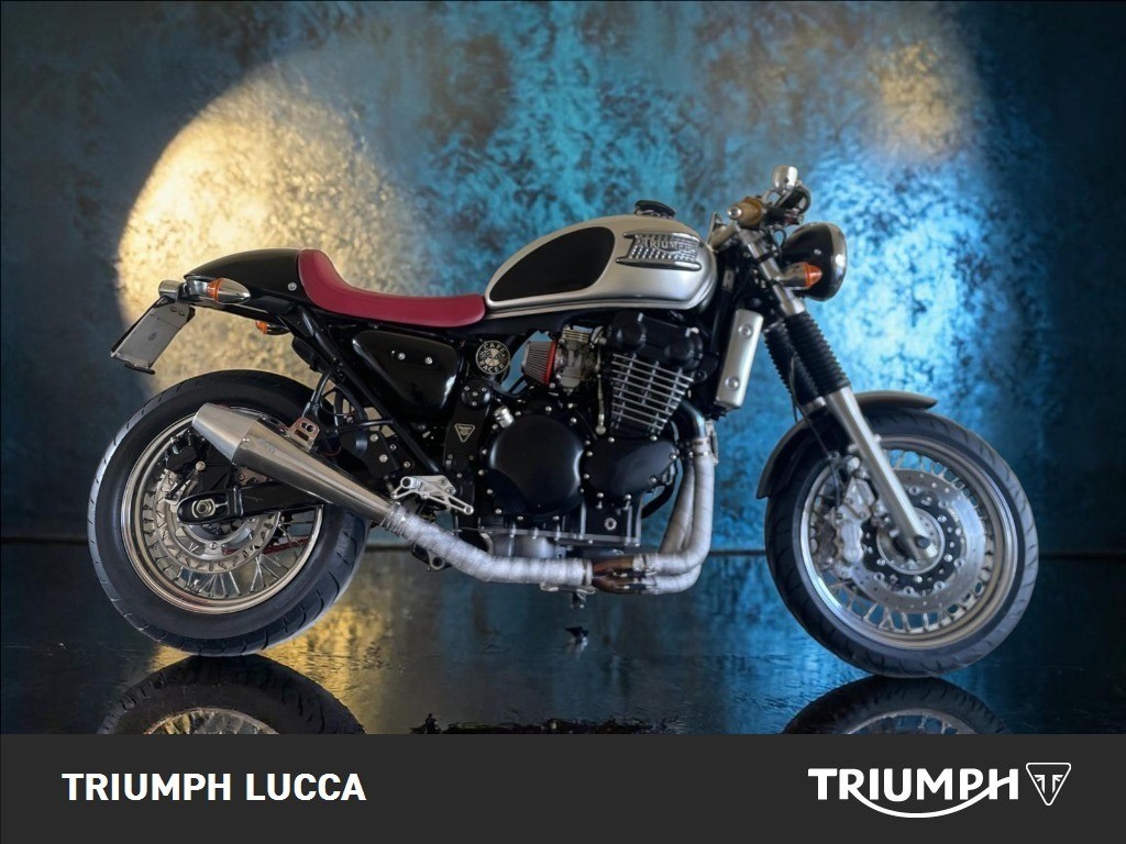 TRIUMPH Thunderbird 900 Sport
