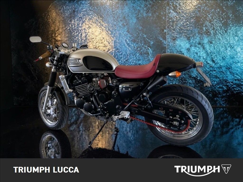 TRIUMPH Thunderbird 900 Sport