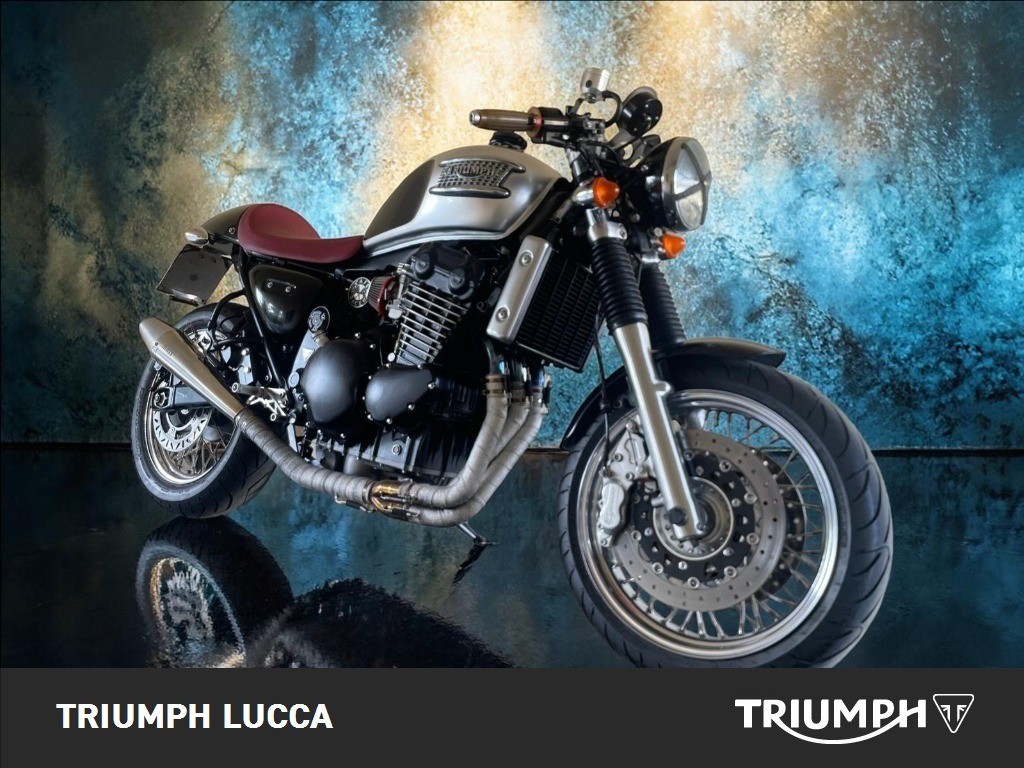 TRIUMPH Thunderbird 900 Sport