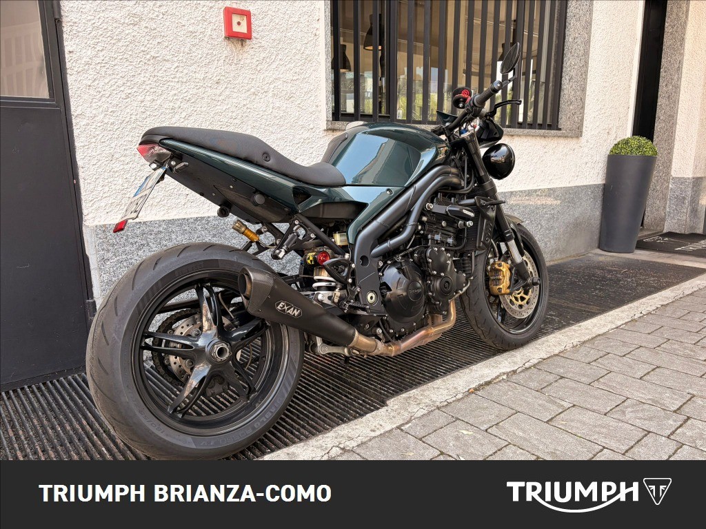 TRIUMPH Speed Triple 1050 