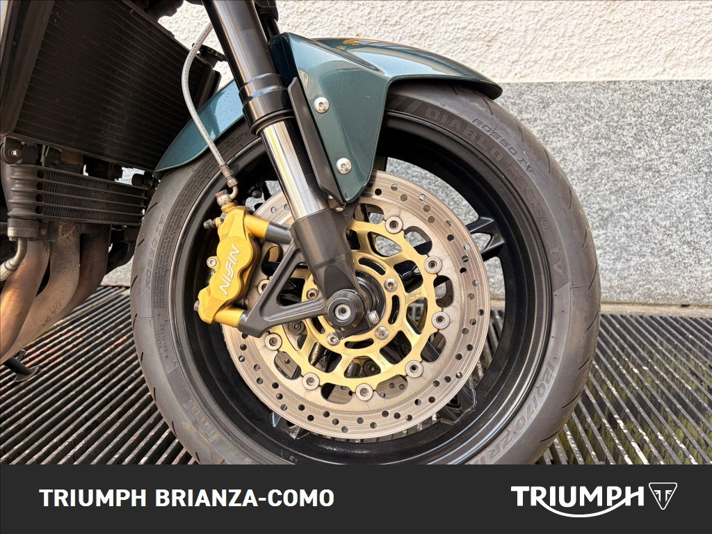 TRIUMPH Speed Triple 1050 