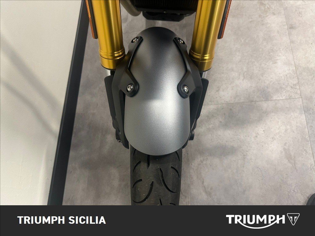 TRIUMPH Speed 400 Abs