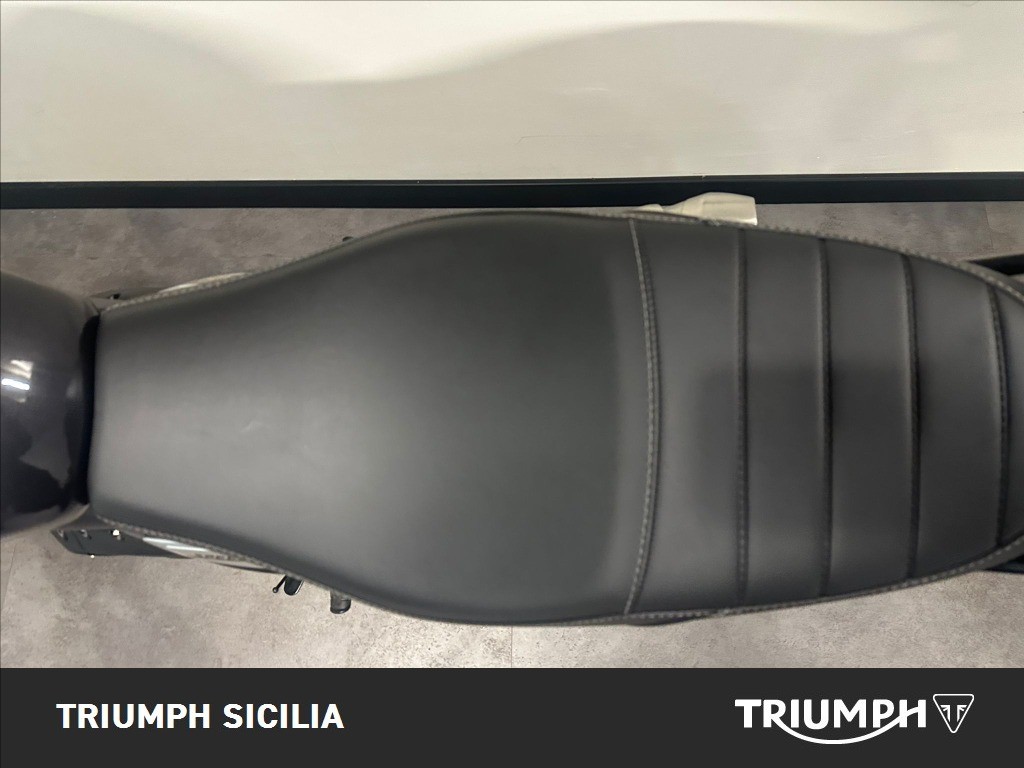 TRIUMPH Speed 400 Abs