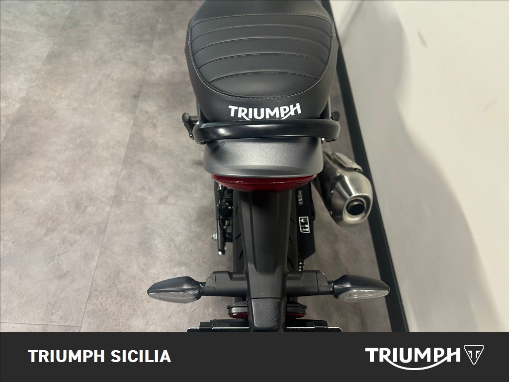 TRIUMPH Speed 400 Abs