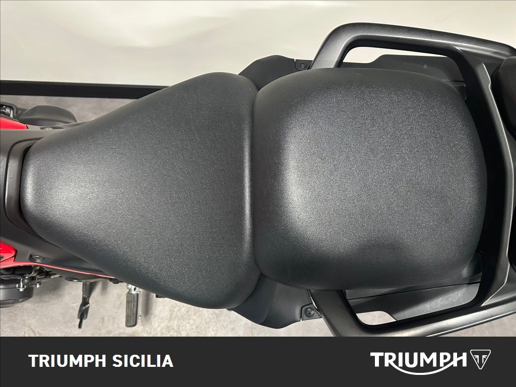 YAMAHA Tracer 9 900 Abs