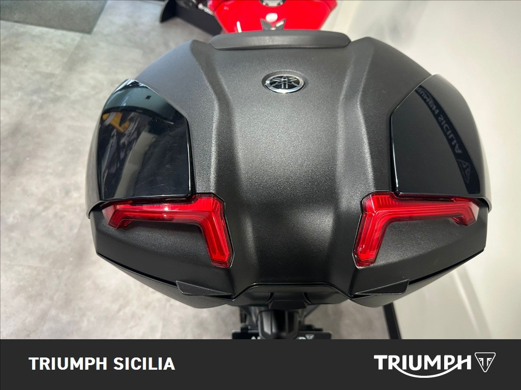 YAMAHA Tracer 9 900 Abs