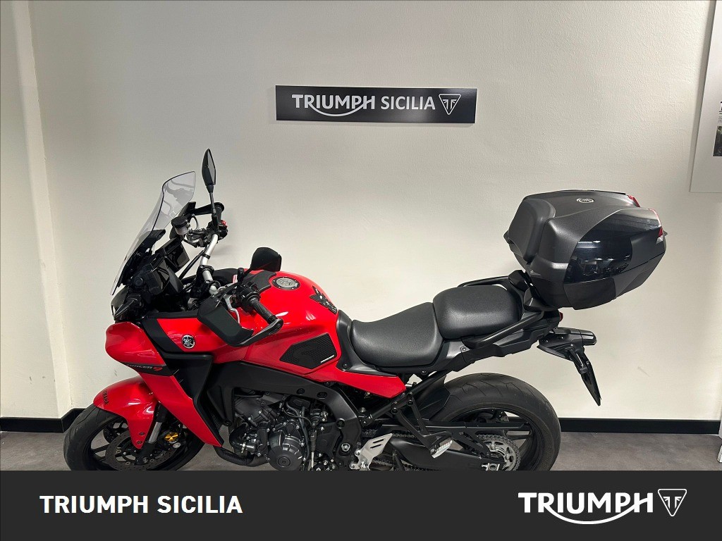 YAMAHA Tracer 9 900 Abs