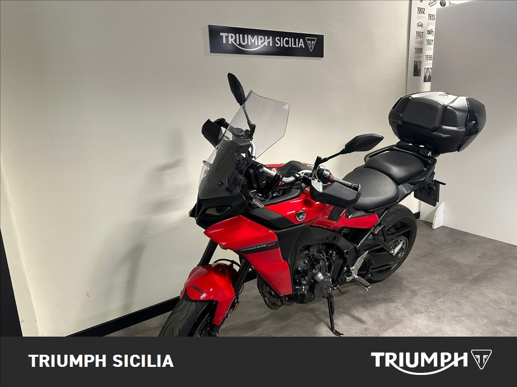 YAMAHA Tracer 9 900 Abs