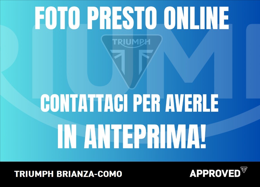 TRIUMPH Tiger 900 GT Abs