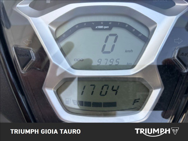 KYMCO People S 125 i AbE5