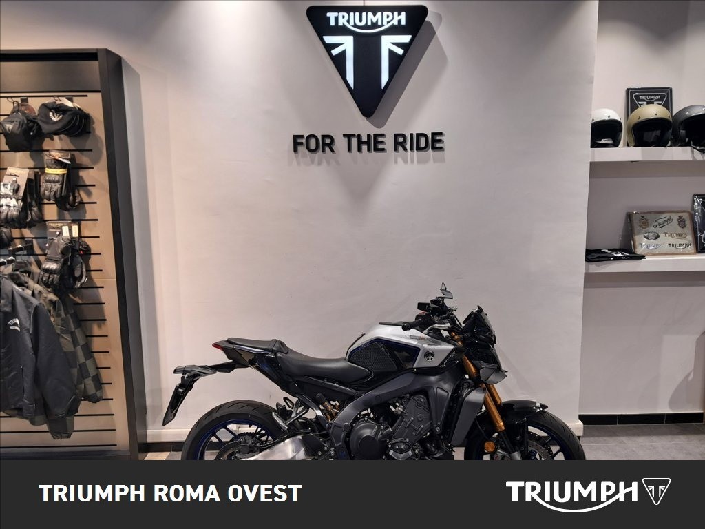 YAMAHA MT-09 890 SP Abs
