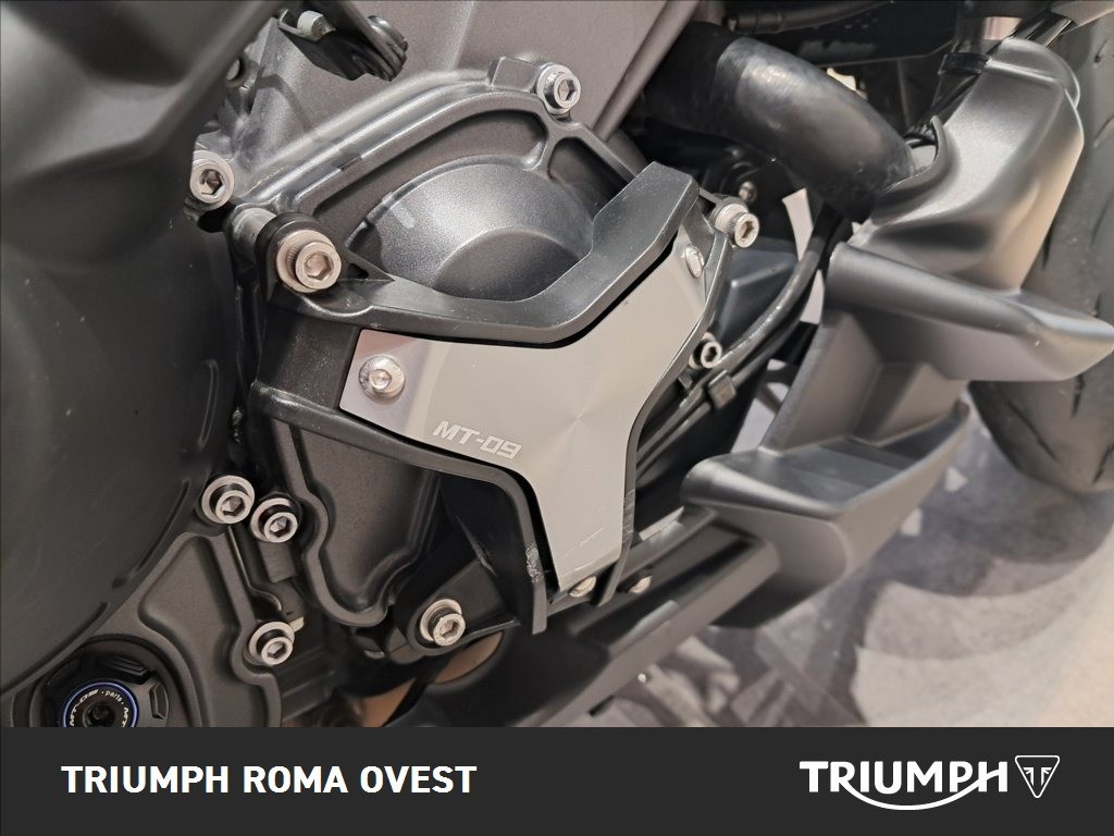 YAMAHA MT-09 890 SP Abs