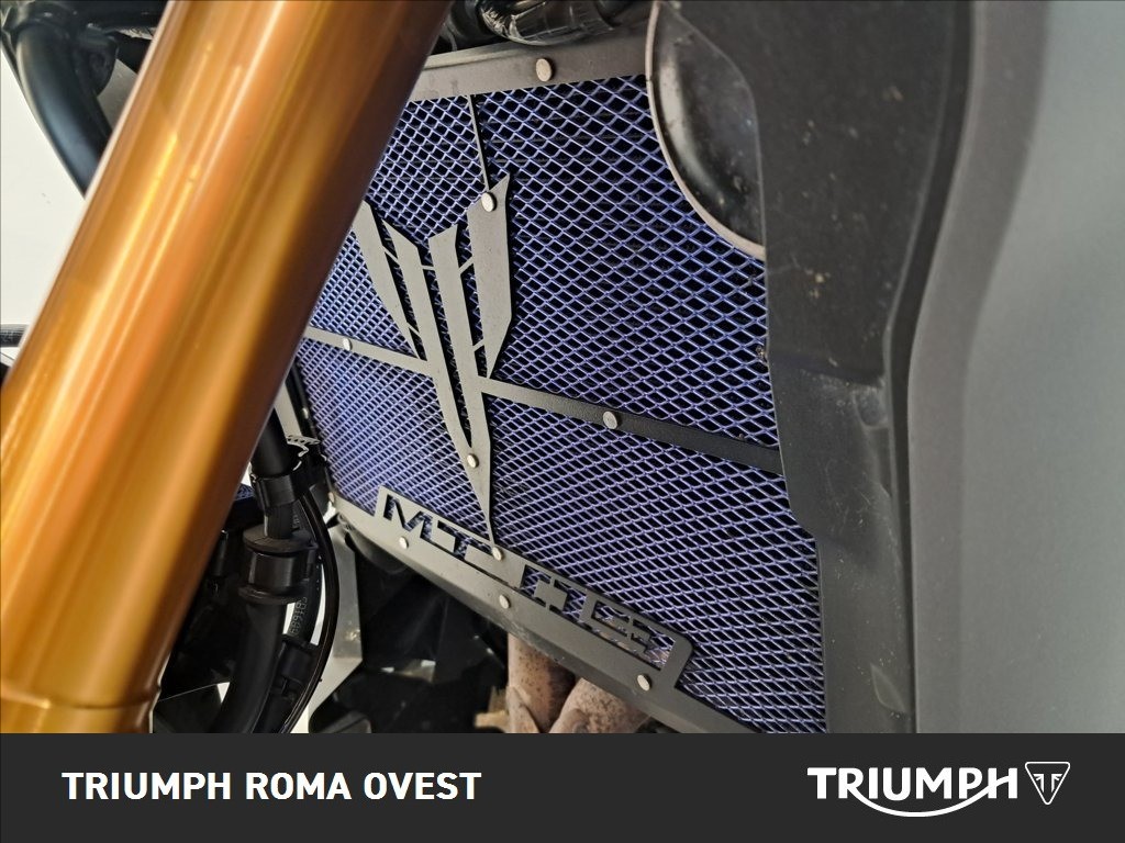 YAMAHA MT-09 890 SP Abs