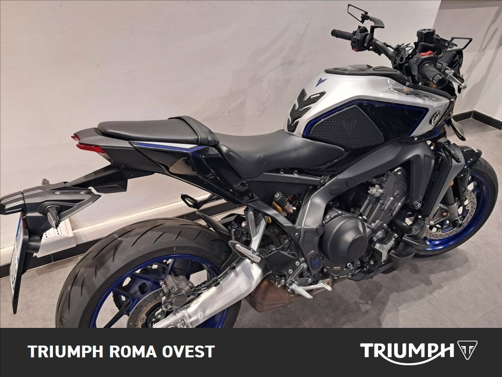 YAMAHA MT-09 890 SP Abs