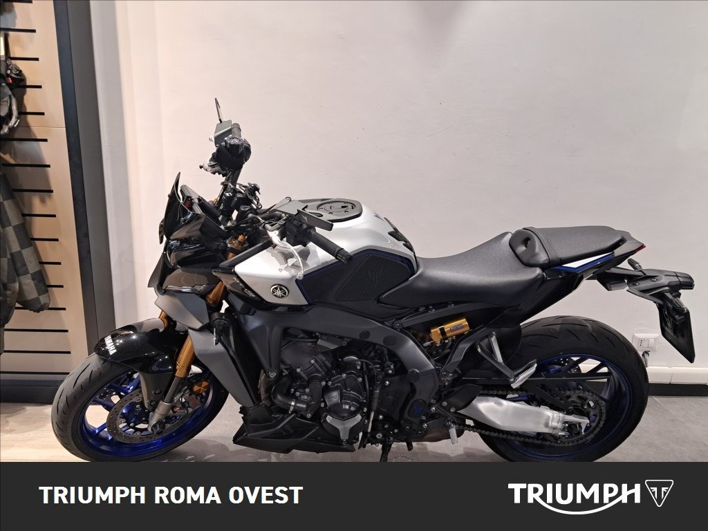 YAMAHA MT-09 890 SP Abs