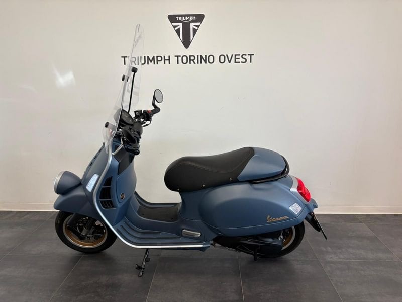 VESPA Vespa GTV 300 310 Officina 8
