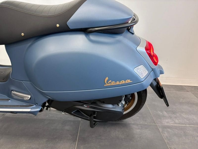VESPA Vespa GTV 300 310 Officina 8