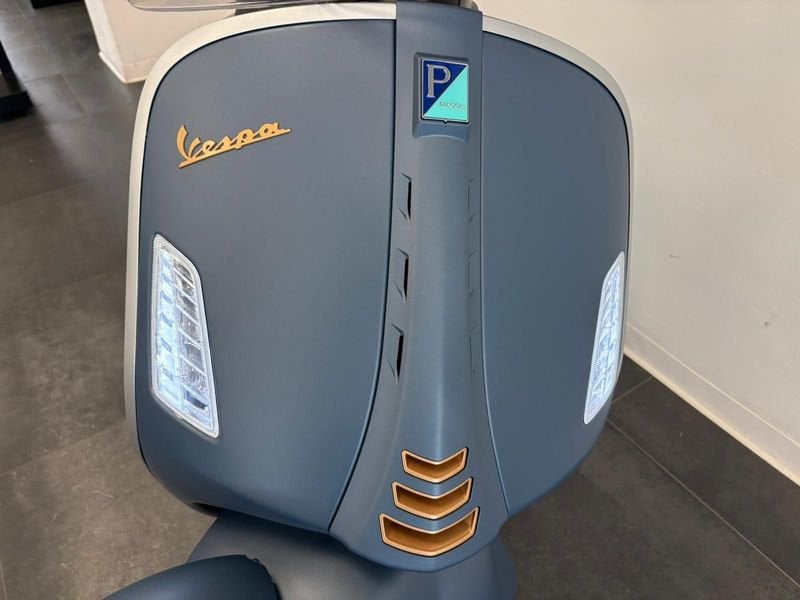 VESPA Vespa GTV 300 310 Officina 8