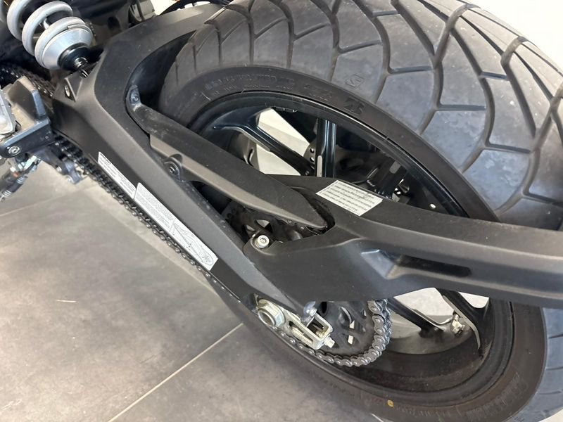 DUCATI Scrambler 800 Street Classic