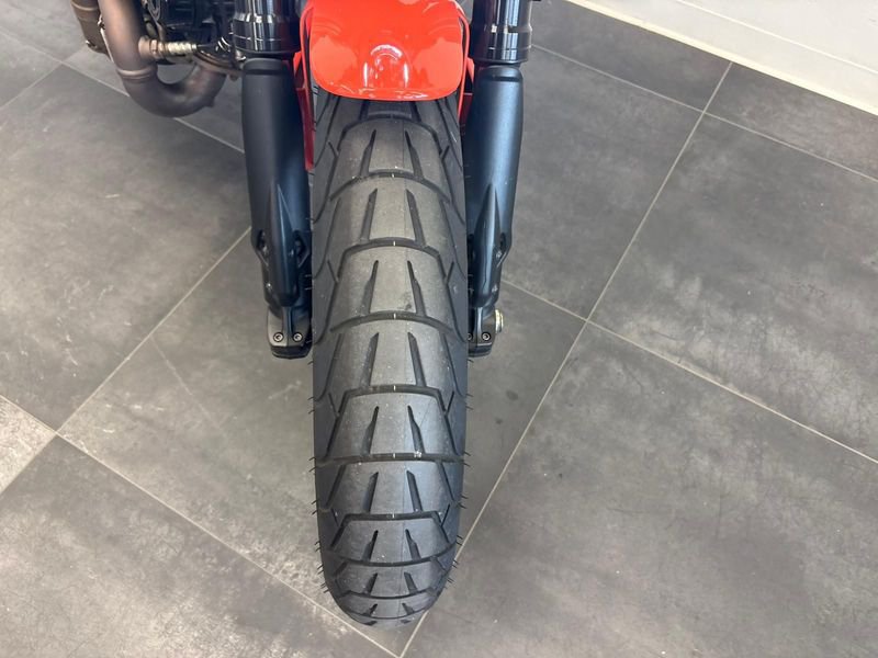 DUCATI Scrambler 800 Street Classic