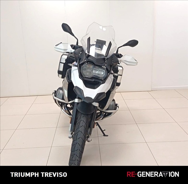 BMW R 1250 GS HP Abs