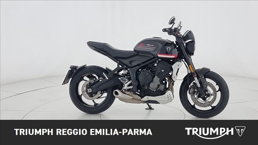 TRIUMPH Trident 660 Abs