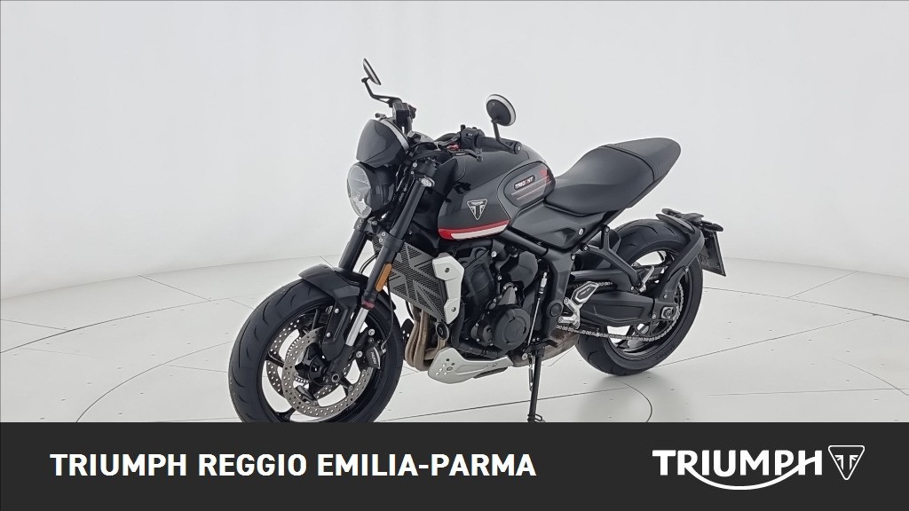 TRIUMPH Trident 660 Abs