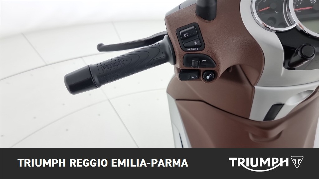 PIAGGIO Beverly 300 ie Abs-asr