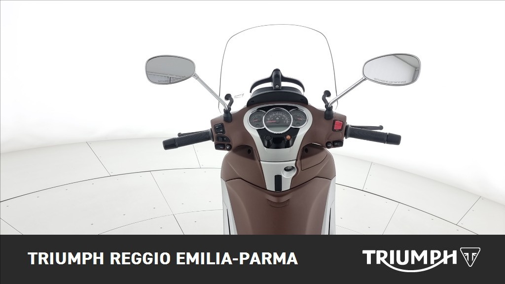 PIAGGIO Beverly 300 ie Abs-asr
