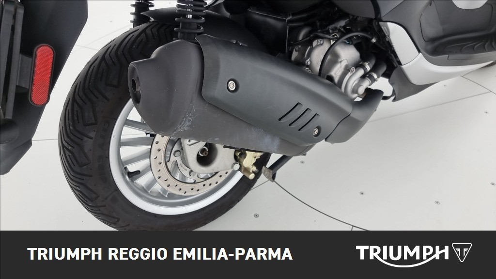 PIAGGIO Beverly 300 ie Abs-asr