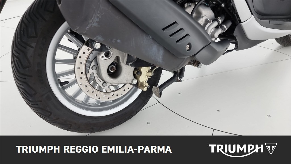 PIAGGIO Beverly 300 ie Abs-asr