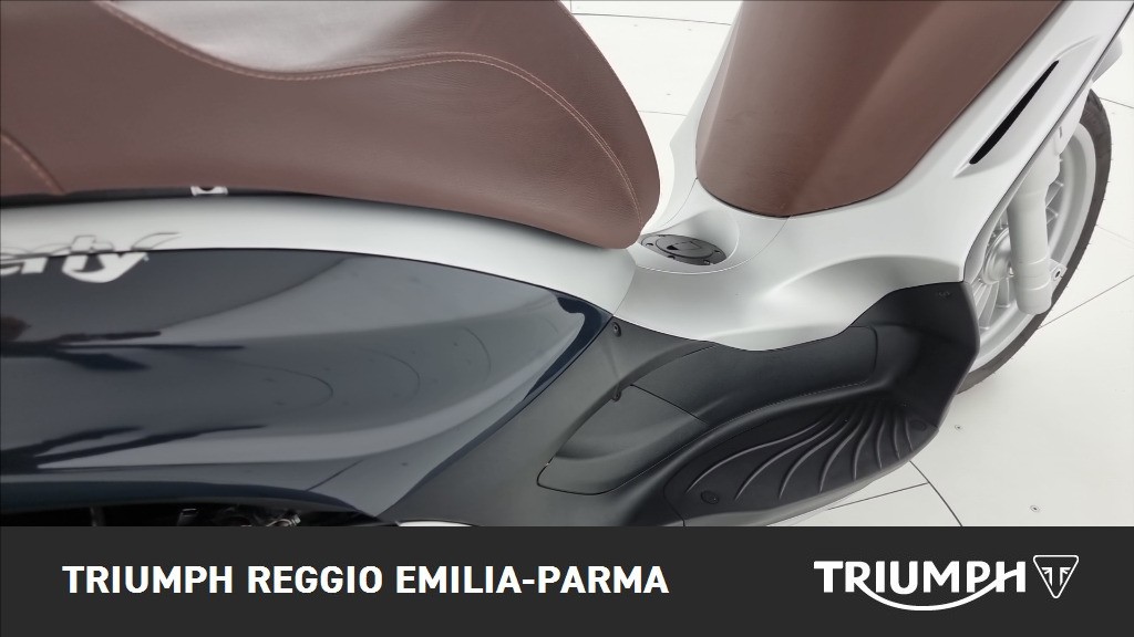 PIAGGIO Beverly 300 ie Abs-asr