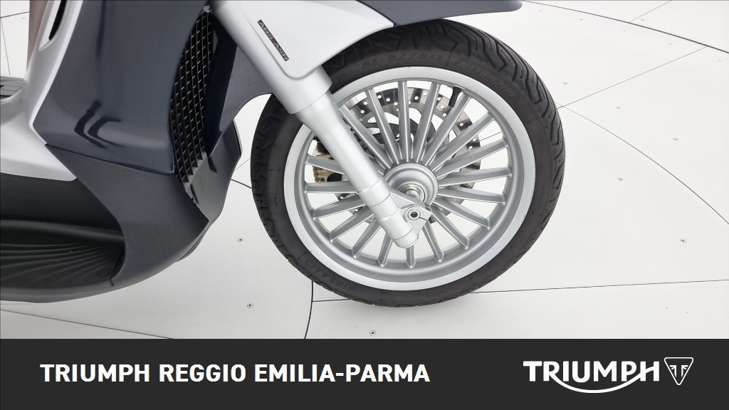 PIAGGIO Beverly 300 ie Abs-asr