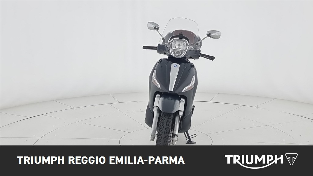 PIAGGIO Beverly 300 ie Abs-asr