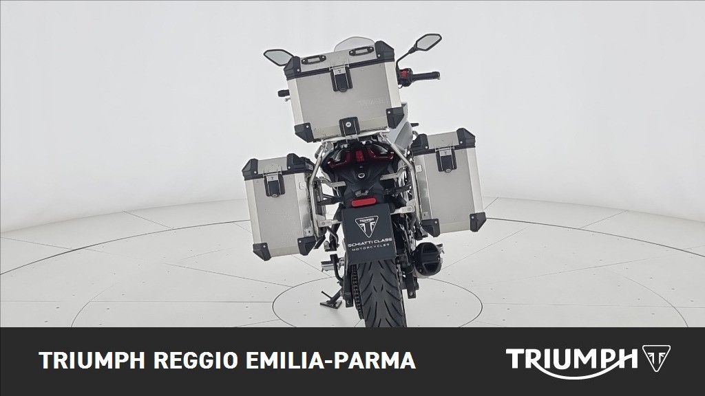 VOGE Valico 500 DS Abs E5