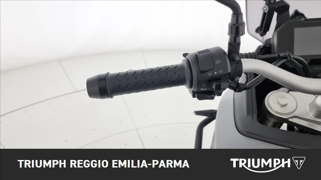 VOGE Valico 500 DS Abs E5