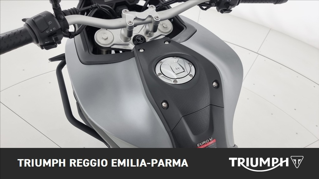 VOGE Valico 500 DS Abs E5