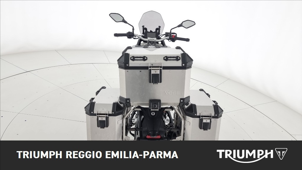 VOGE Valico 500 DS Abs E5