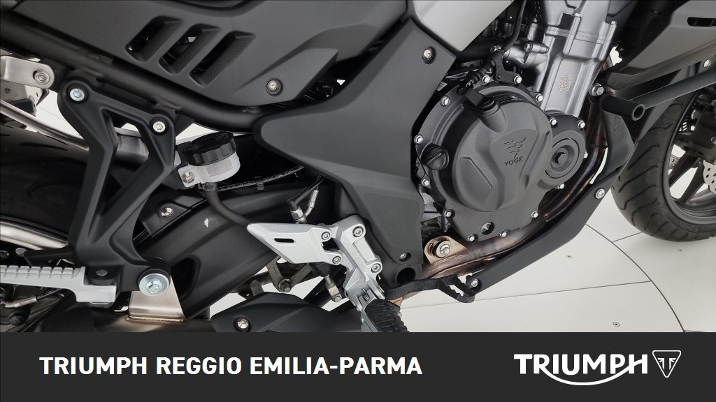 VOGE Valico 500 DS Abs E5