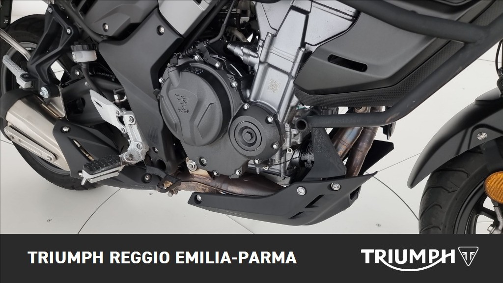 VOGE Valico 500 DS Abs E5