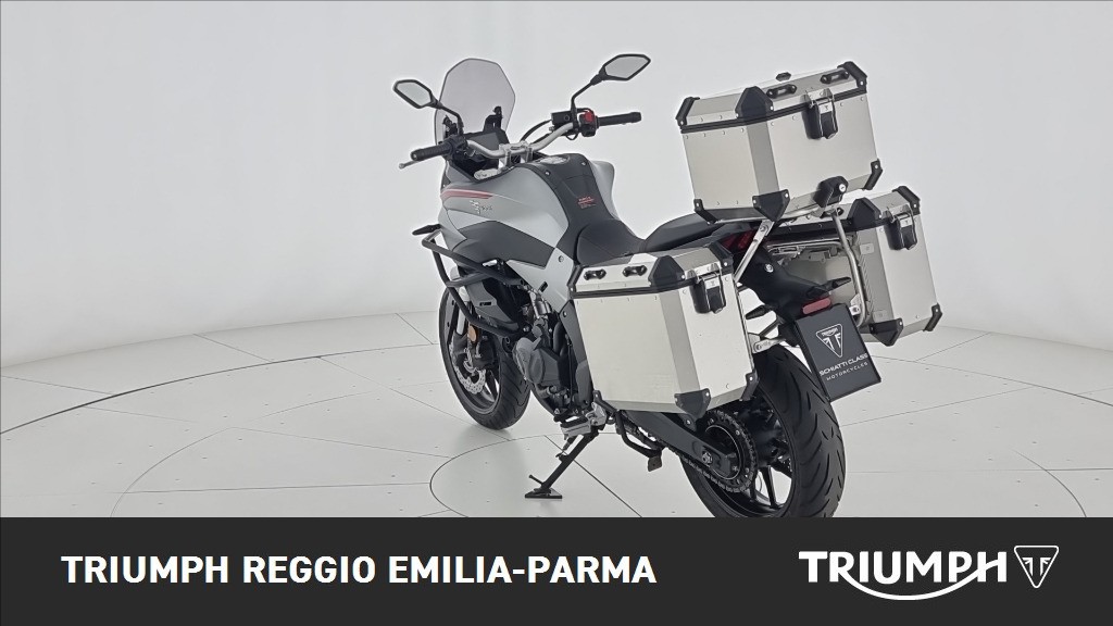 VOGE Valico 500 DS Abs E5