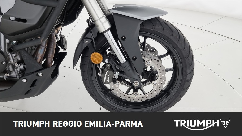 VOGE Valico 500 DS Abs E5